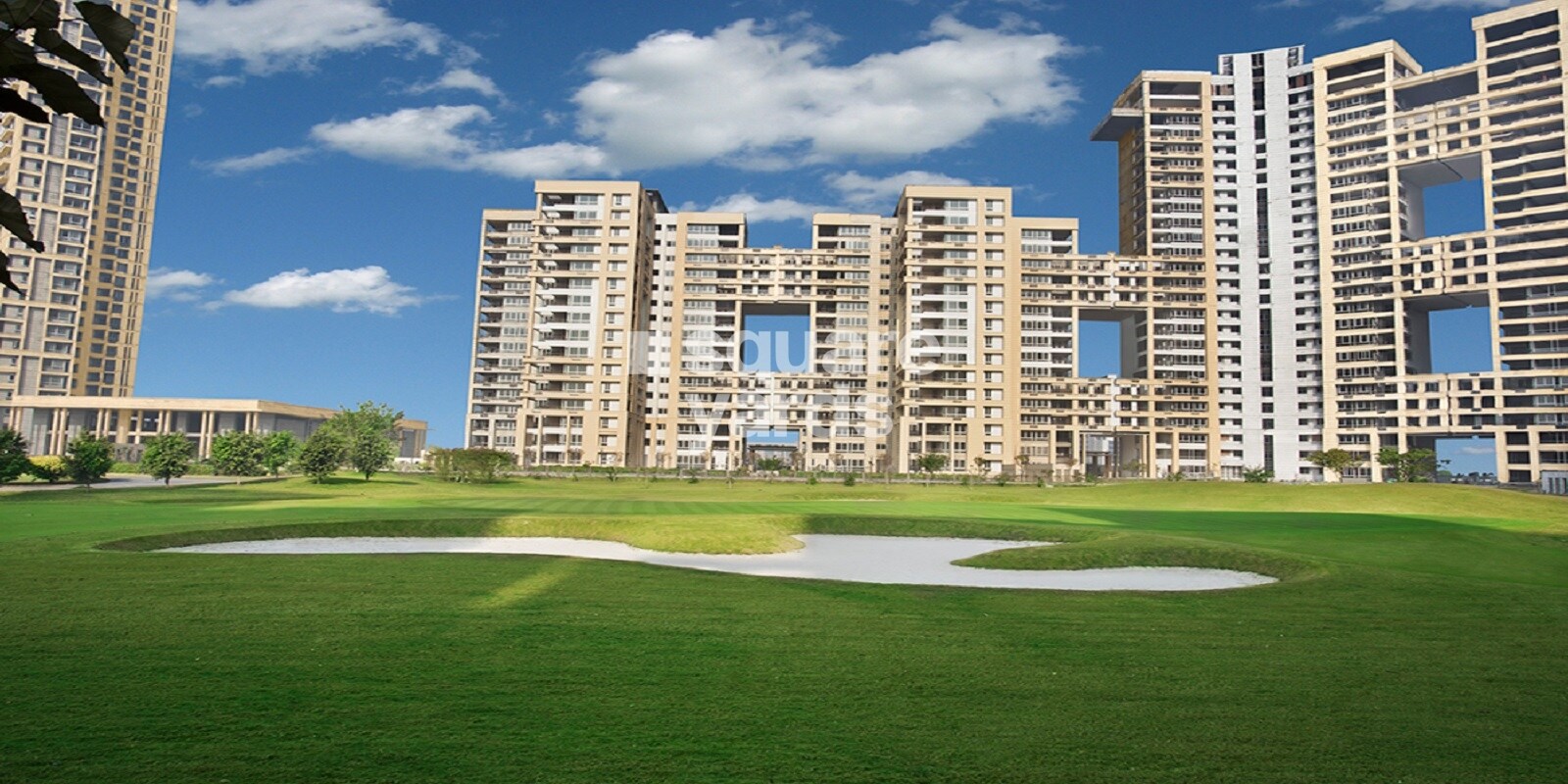 Jaypee Greens Kalypso Court Amenities-Features 9