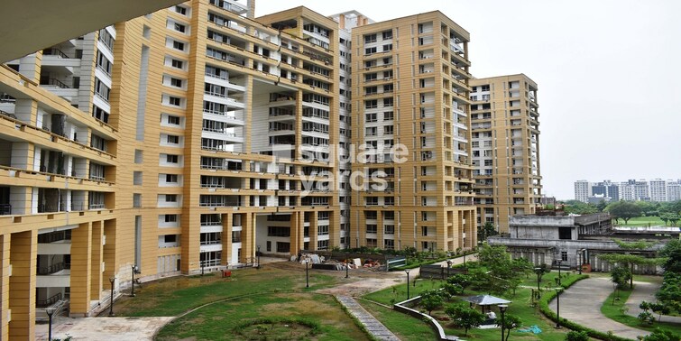 Jaypee Greens Kalypso Court Tower View 8