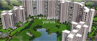 Jaypee Greens Kalypso Court Tower View