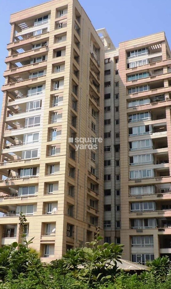 Jaypee Greens Kalypso Court