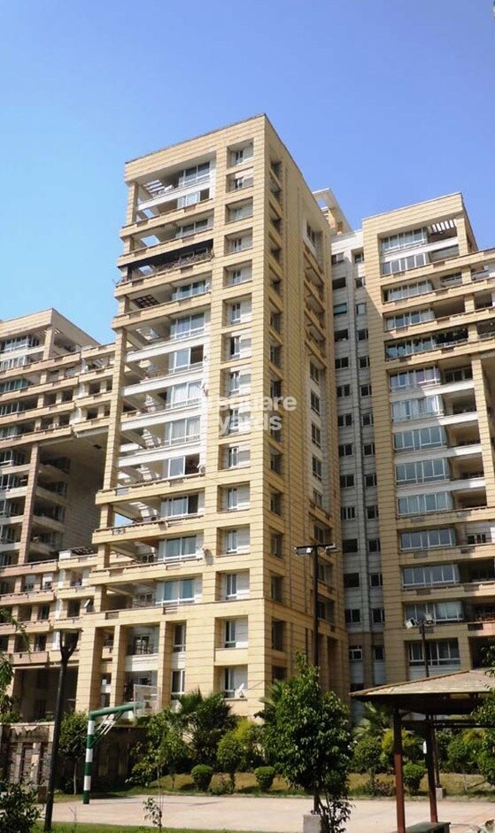 Jaypee Greens Kalypso Court