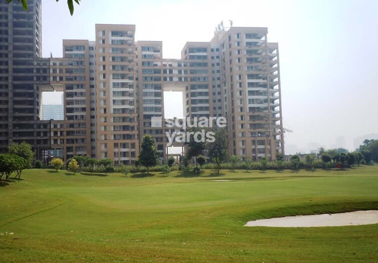 Jaypee Greens Kalypso Court Tower View 6