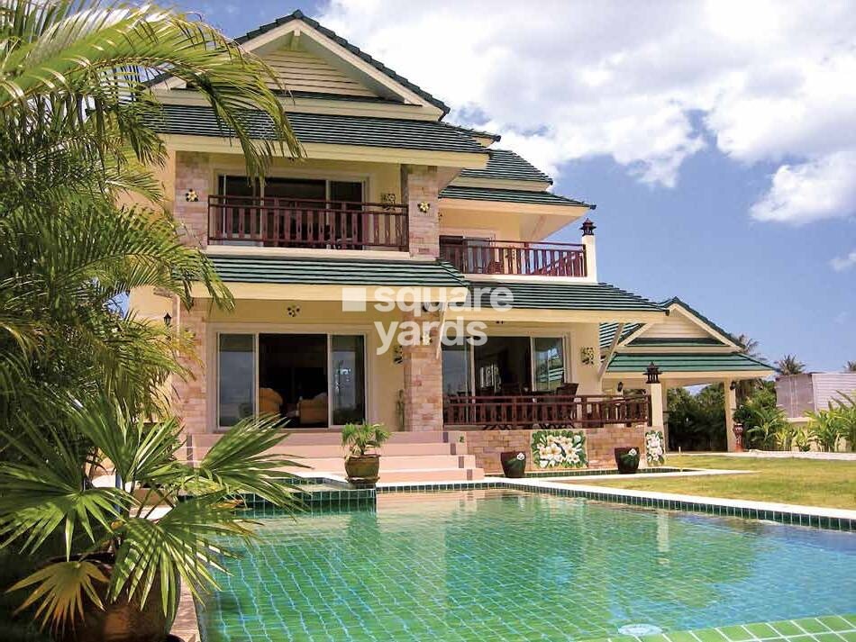 Jaypee Greens Kingswood Oriental Amenities-Features 1