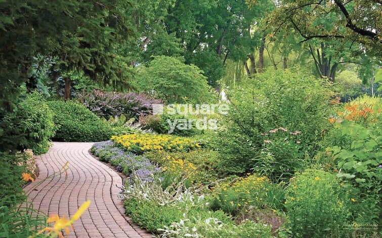 Jaypee Greens Kingswood Oriental Amenities-Features 2