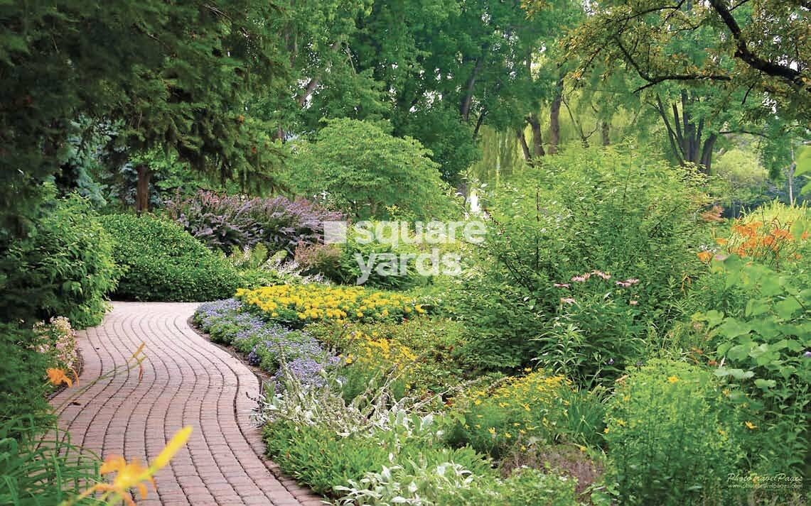 Jaypee Greens Kingswood Oriental Amenities-Features 2