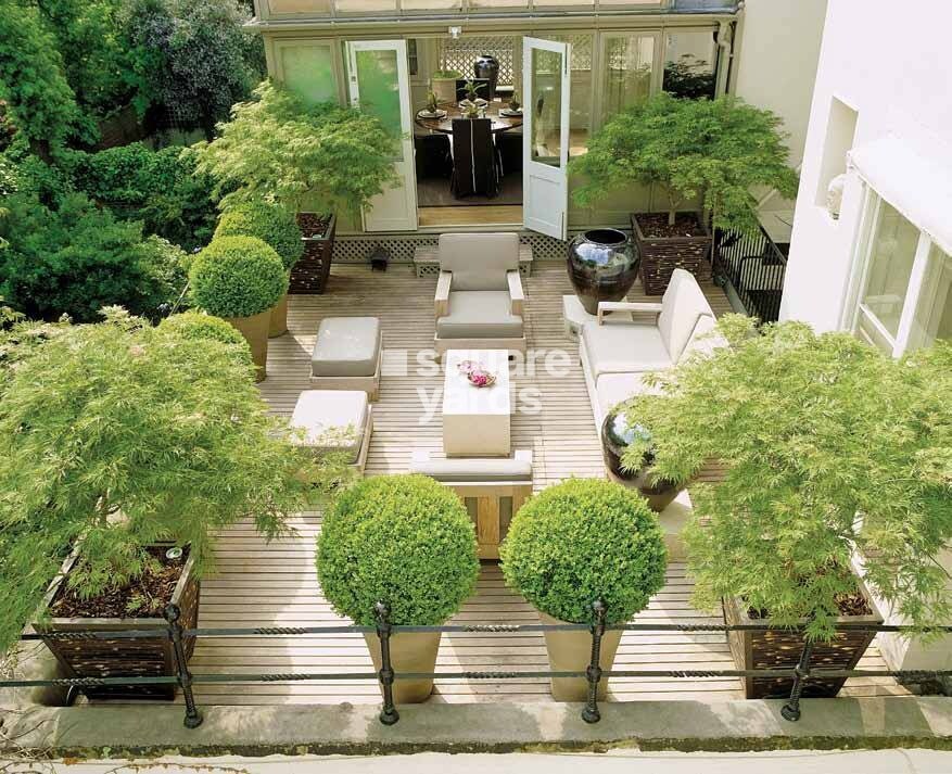 Jaypee Greens Kingswood Oriental