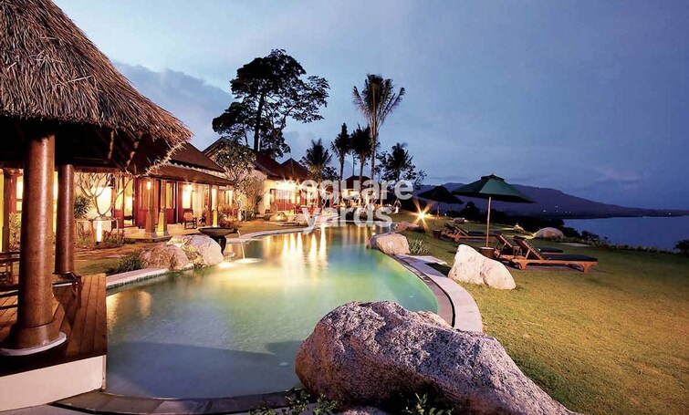 Jaypee Greens Kingswood Oriental Amenities-Features 4