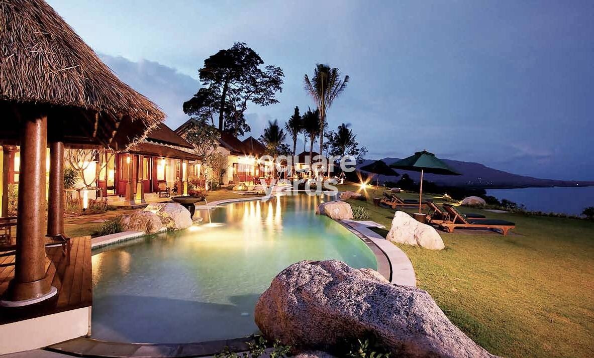 Jaypee Greens Kingswood Oriental Amenities-Features 4