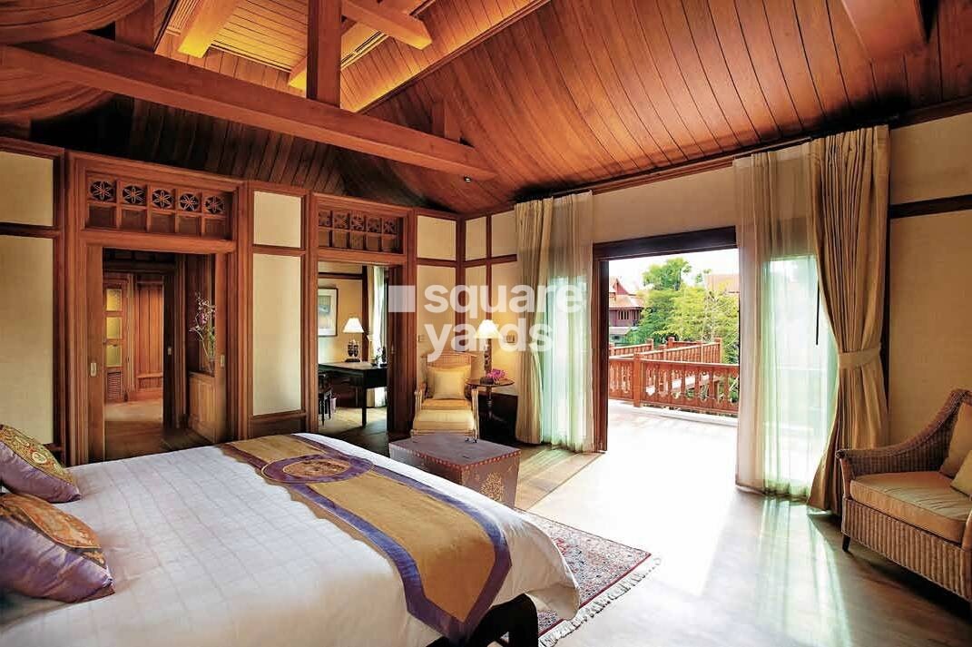 Jaypee Greens Kingswood Oriental