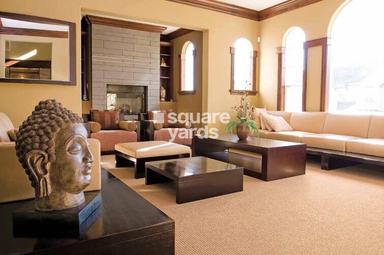 Jaypee Greens Kingswood Oriental Apartment Interiors 2