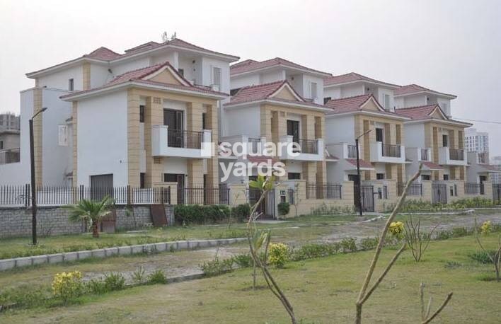 Jaypee Greens Kingswood Oriental Tower View 2