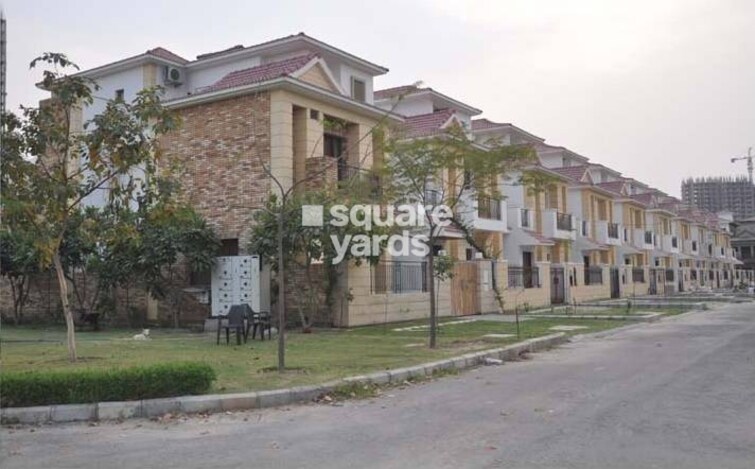 Jaypee Greens Kingswood Oriental Tower View 3