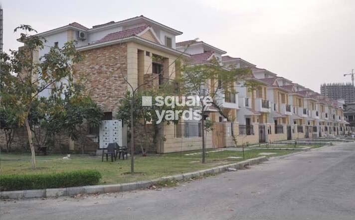 Jaypee Greens Kingswood Oriental Tower View 3