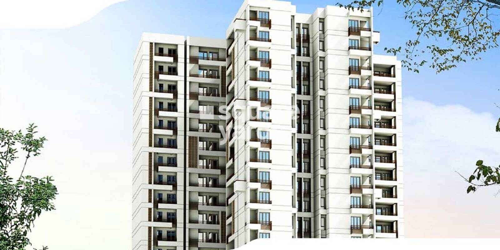 Jaypee Greens Klassic Heights, Sector 134, Noida