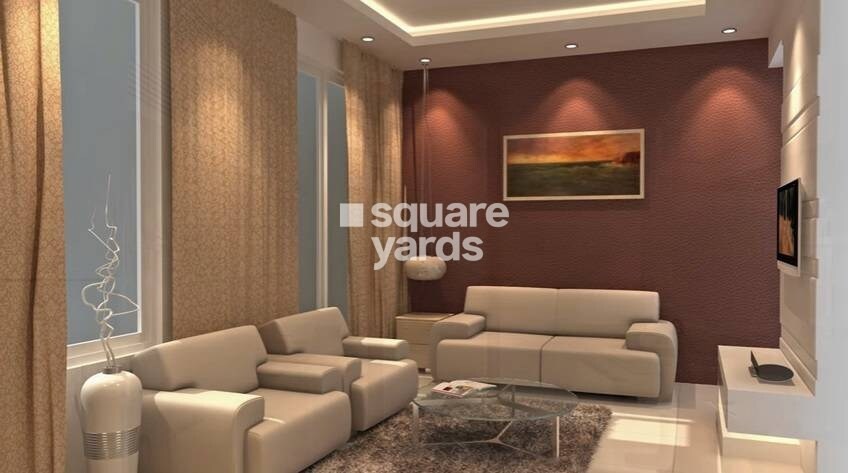 Jaypee Greens Knight Court