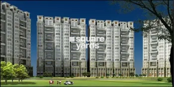Jaypee Greens Knight Court Project Thumbnail Image
