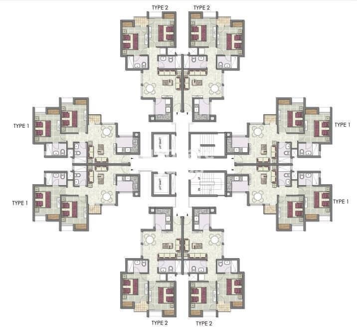 Jaypee Greens Kosmos