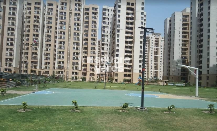 Jaypee Greens Kosmos