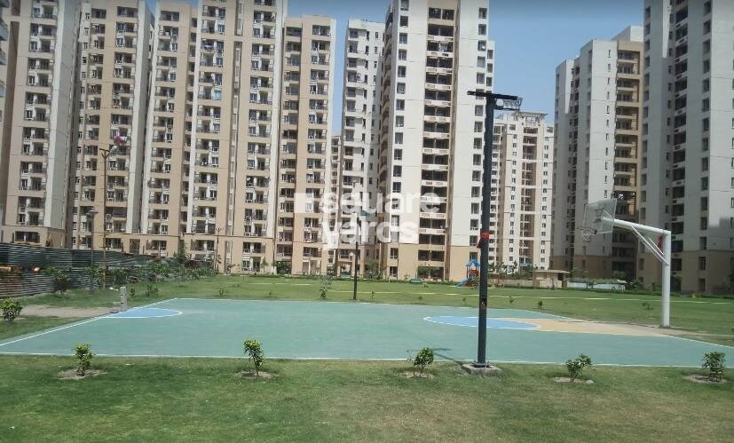 Jaypee Greens Kosmos
