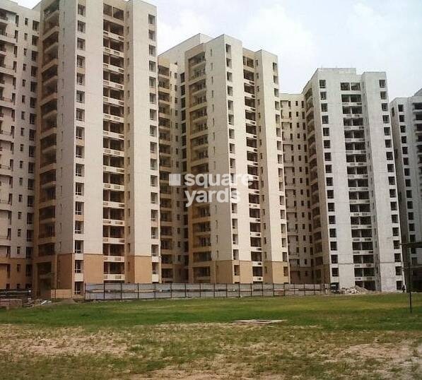 Jaypee Greens Kosmos