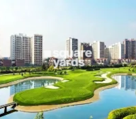 Jaypee Greens Krescent Homes Project Thumbnail Image