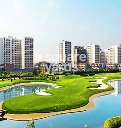 Jaypee Greens Krescent Homes Jaypee Greens Krescent Homes