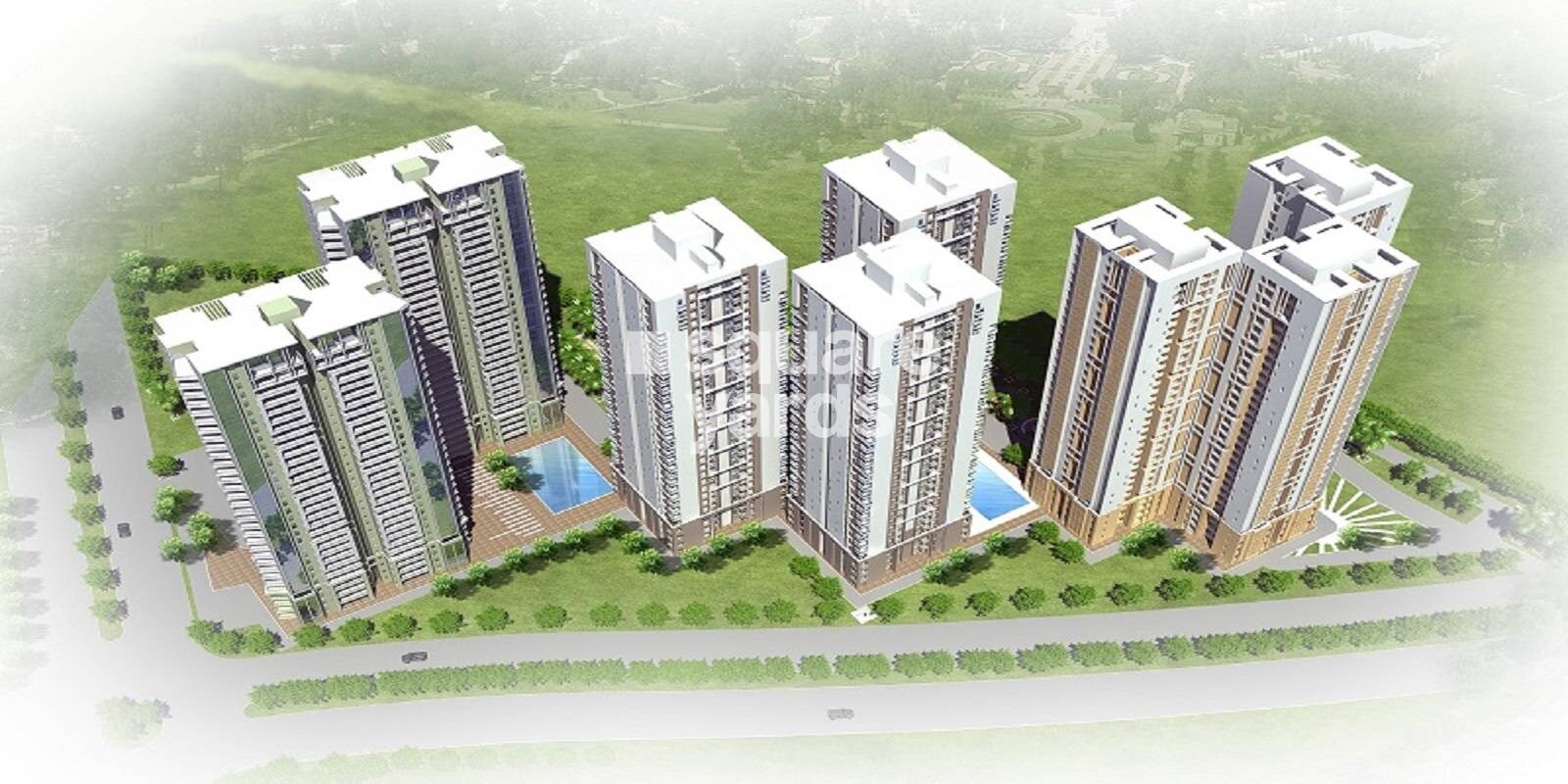 Jaypee Greens Kube Featured Image