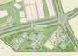 jaypee greens kube sector 128  project master plan image1