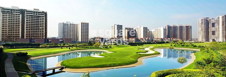 Jaypee Greens Pavilion Court Amenities-Features 1