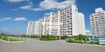 Jaypee Greens Pavilion Court