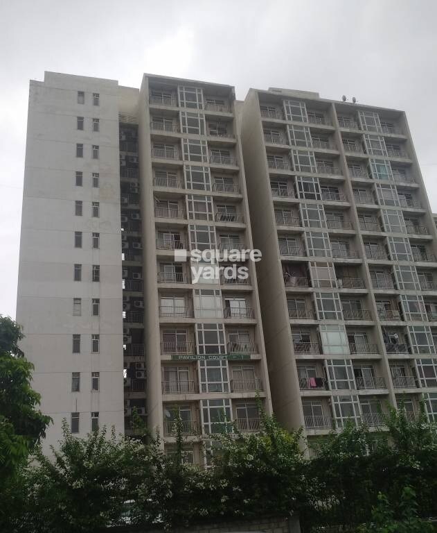 Jaypee Greens Pavilion Court