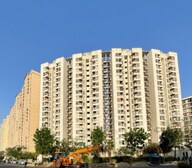 Jaypee Greens Pavilion Heights 1 Apartment Exteriors