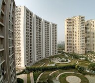Jaypee Greens Pavilion Heights 1 Apartment Exteriors