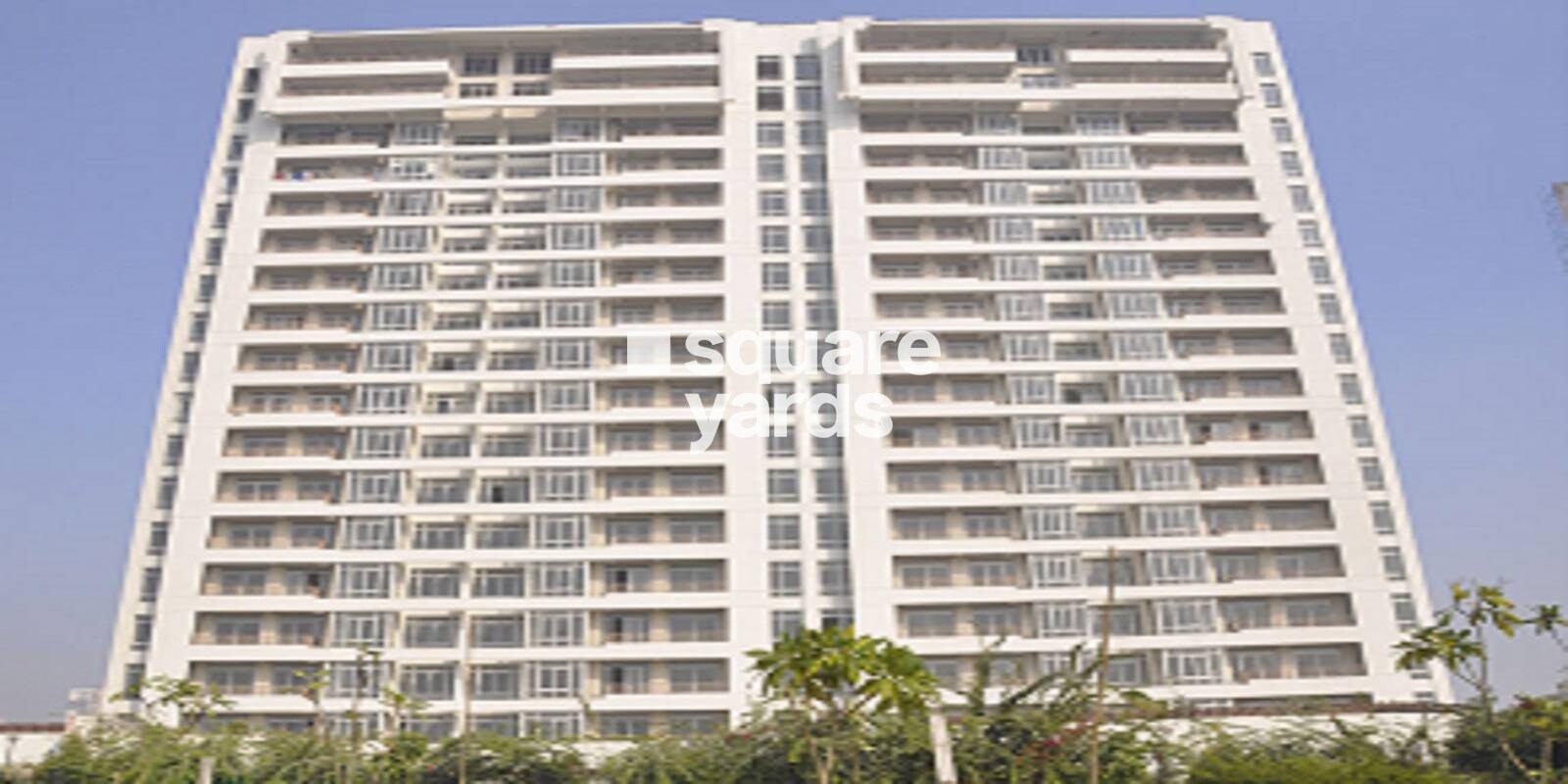 Jaypee Greens Pavilion Heights 2, Sector 128, Noida