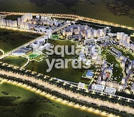 Jaypee Greens The Orchards Tower View