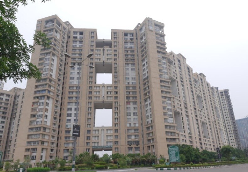 Jaypee Imperial Court