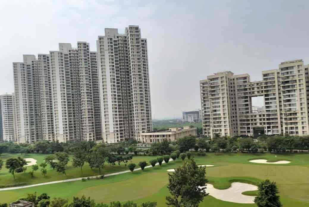 Jaypee Imperial Court