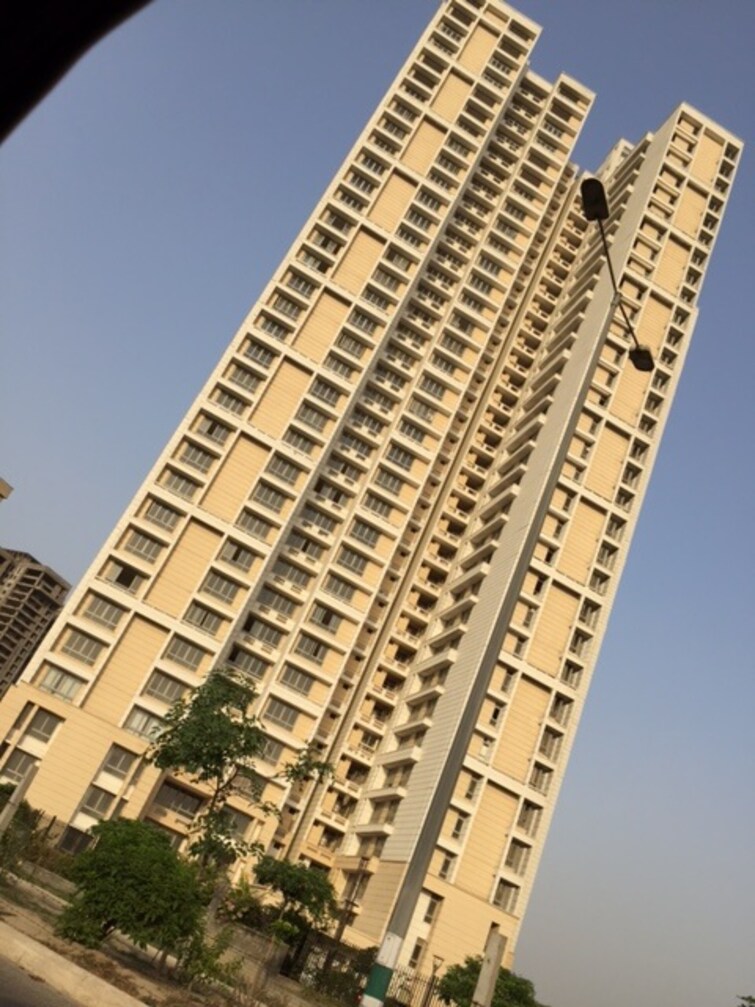Jaypee Imperial Court Apartment Exteriors 4