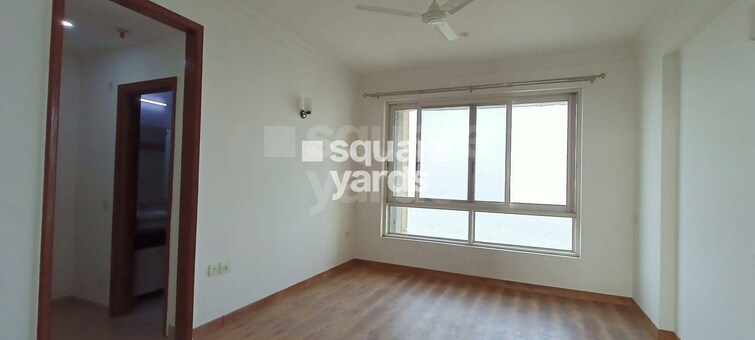 Jaypee Imperial Court Apartment Interiors