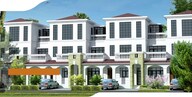 Jaypee Kallisto Town Homes Apartment Exteriors
