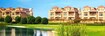 Jaypee Kallisto Town Homes Apartment Exteriors