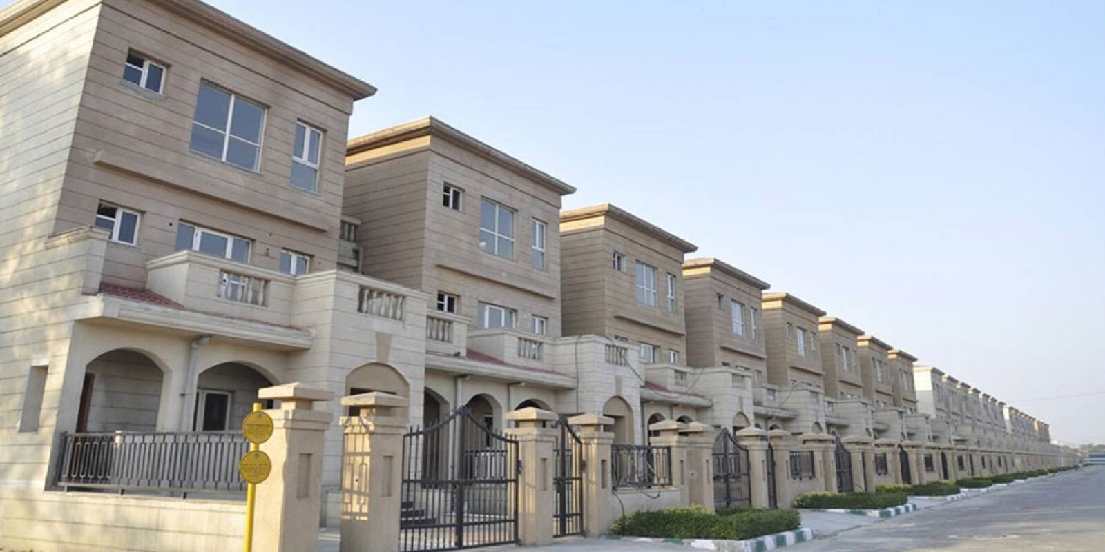 jaypee-kallisto-town-homes