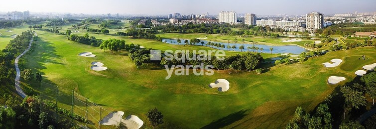 Jaypee Kalypso Court Amenities-Features 5