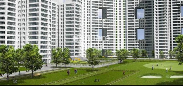 Jaypee Kalypso Court Amenities-Features 2