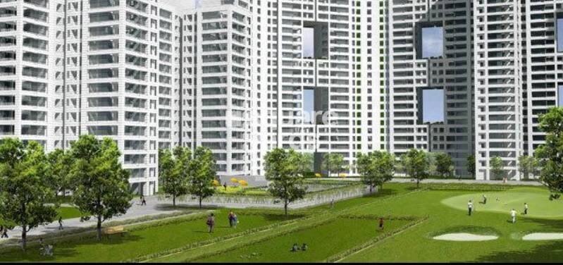 Jaypee Kalypso Court Amenities-Features 2