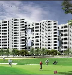 Jaypee Kalypso Court Jaypee Kalypso Court