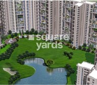 Jaypee Kalypso Court Tower View