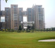 Jaypee Kalypso Court Tower View