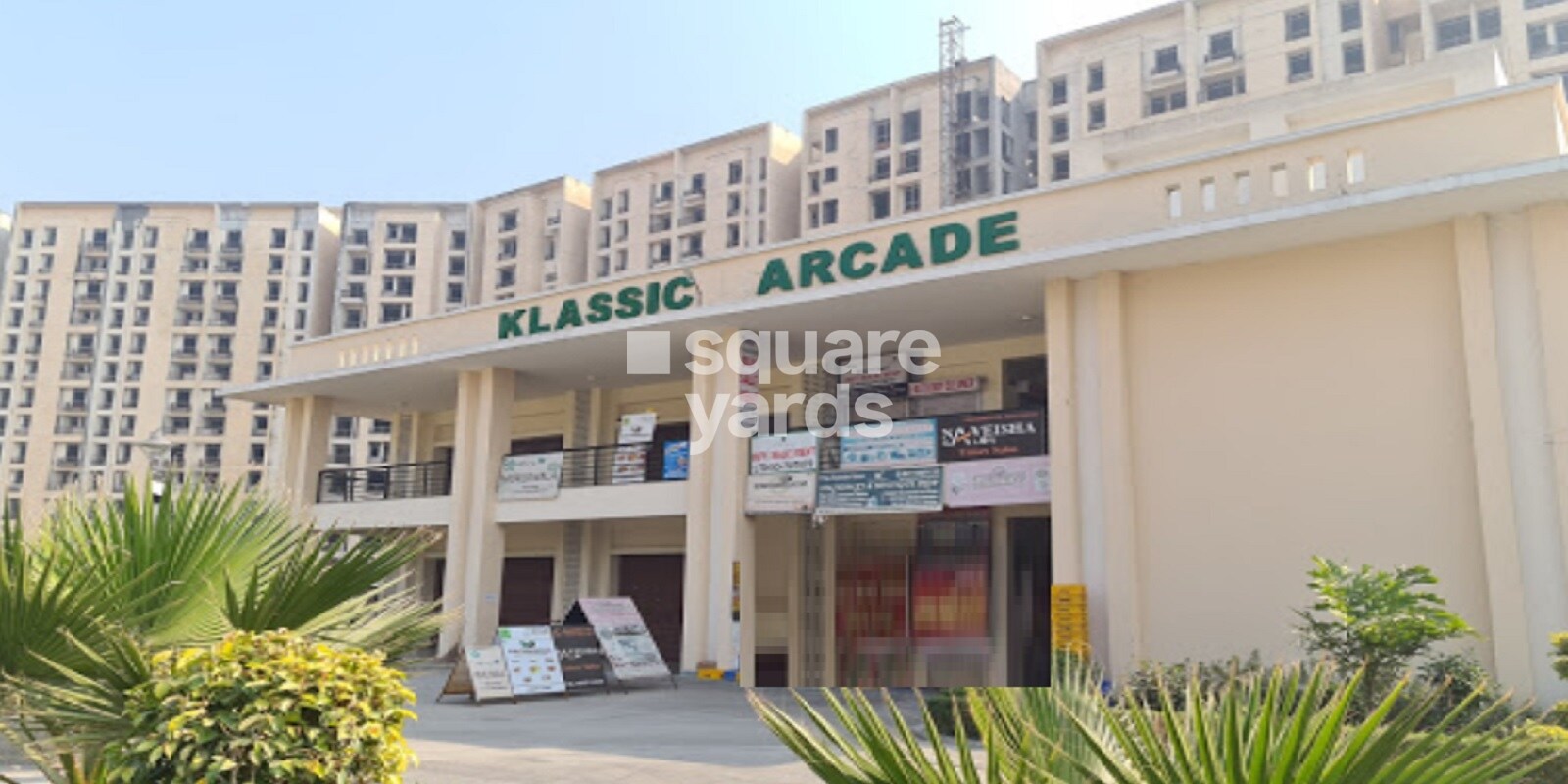 jaypee-klassic-arcade