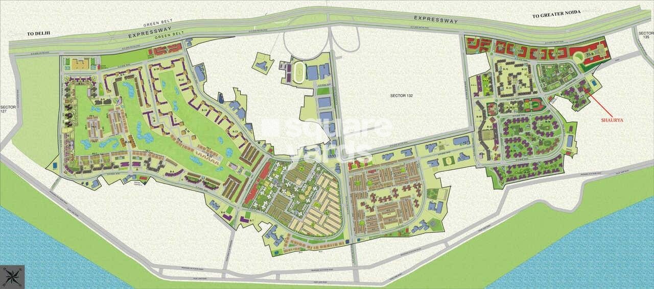 Jaypee Klassic Shaurya